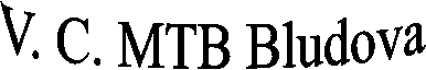 V. C. MTB Bludova